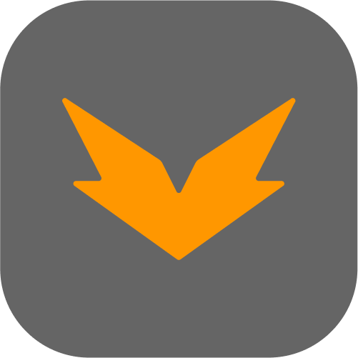Friend Orange