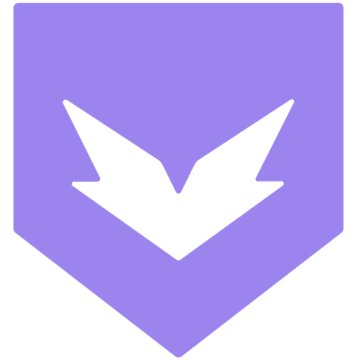Friend Purple