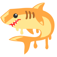 Golden Shark
