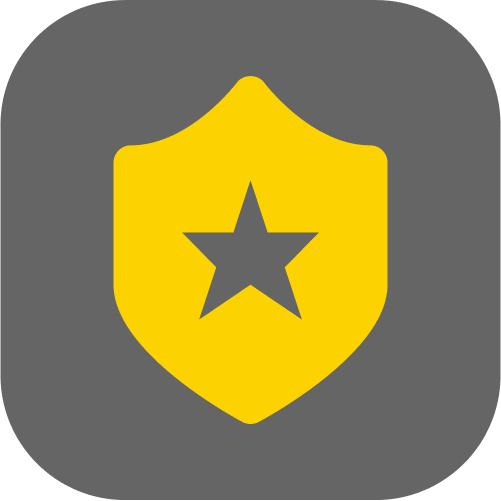 Manager Yellow