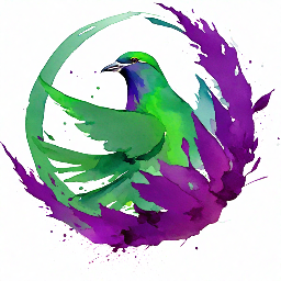 Monk Dove Paint