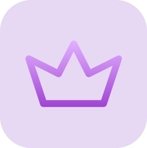 Purple Owner