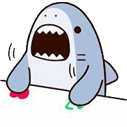 Shark Bongo