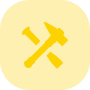 Staff Badge