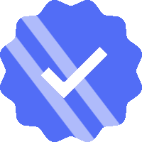 Verified Blue
