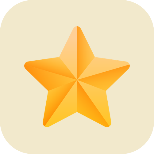 Yellow Star