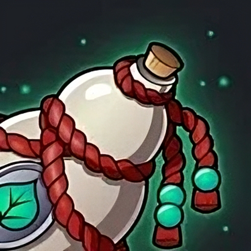 Monk Logo