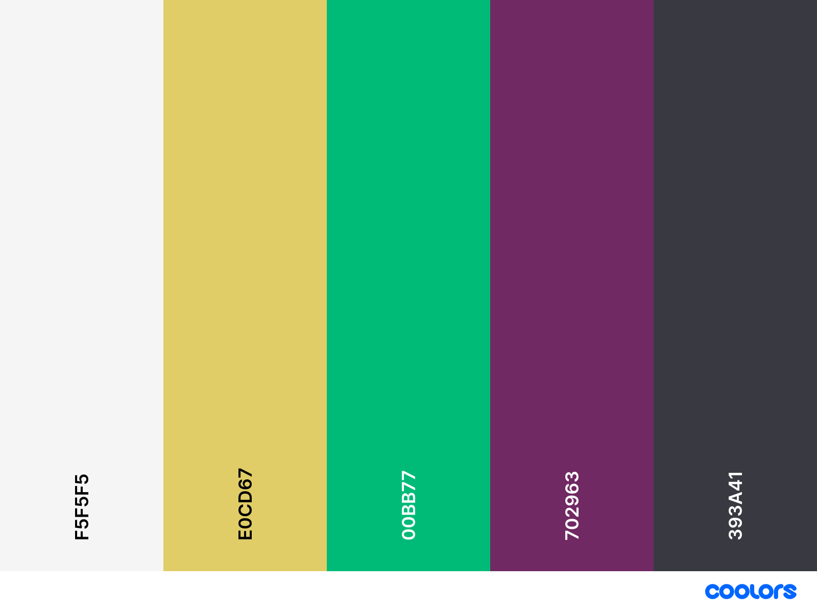 Palette
