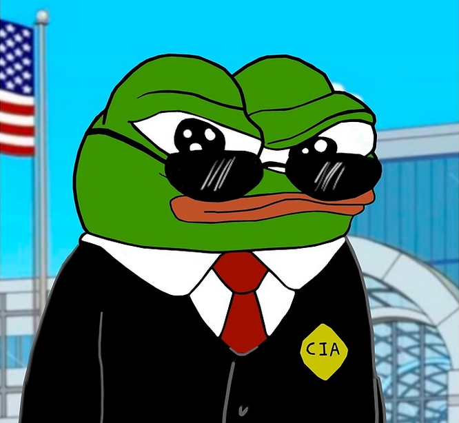 CIA