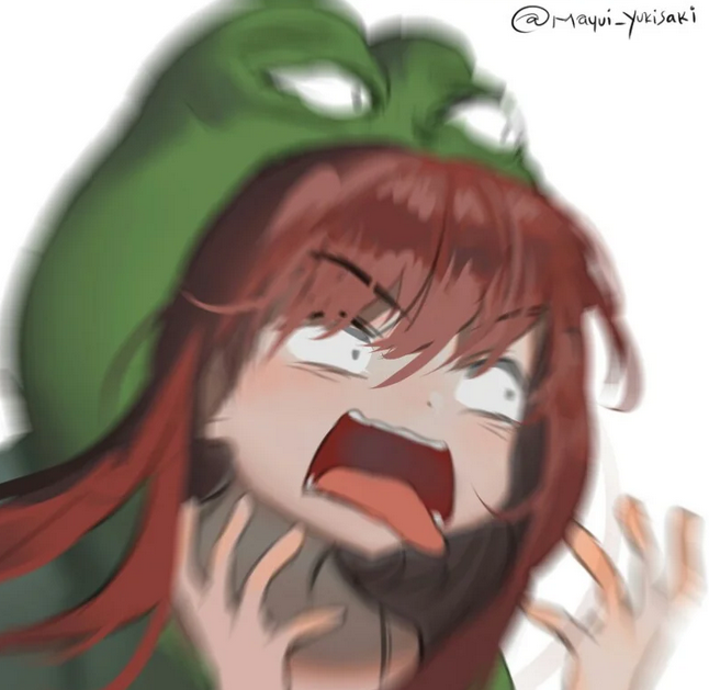 Cry