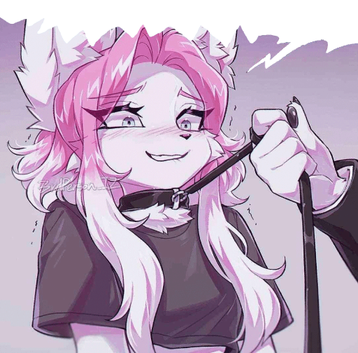 Leashed